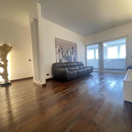 Cconforthotels Appartamento Skyline Bari Exteriér fotografie