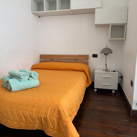 Cconforthotels Appartamento Skyline Bari Exteriér fotografie