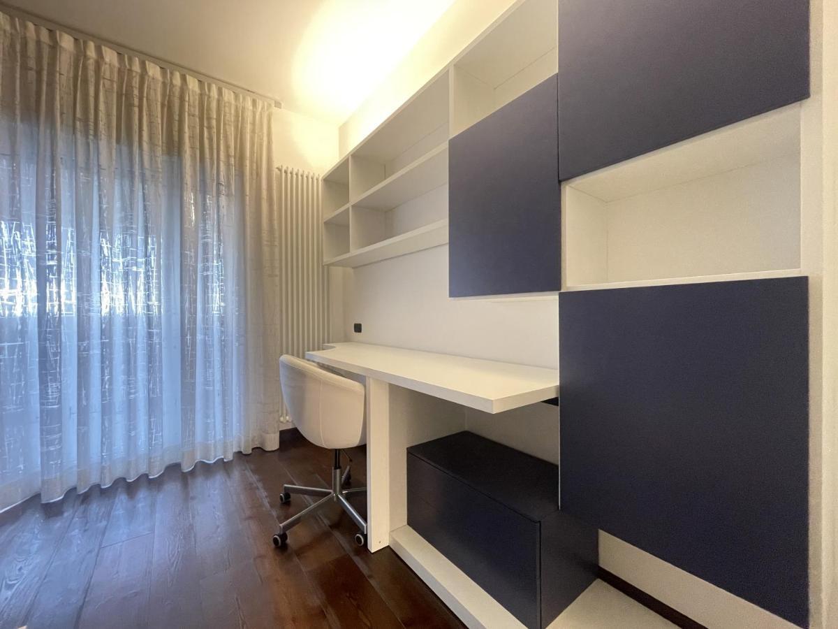 Cconforthotels Appartamento Skyline Bari Exteriér fotografie