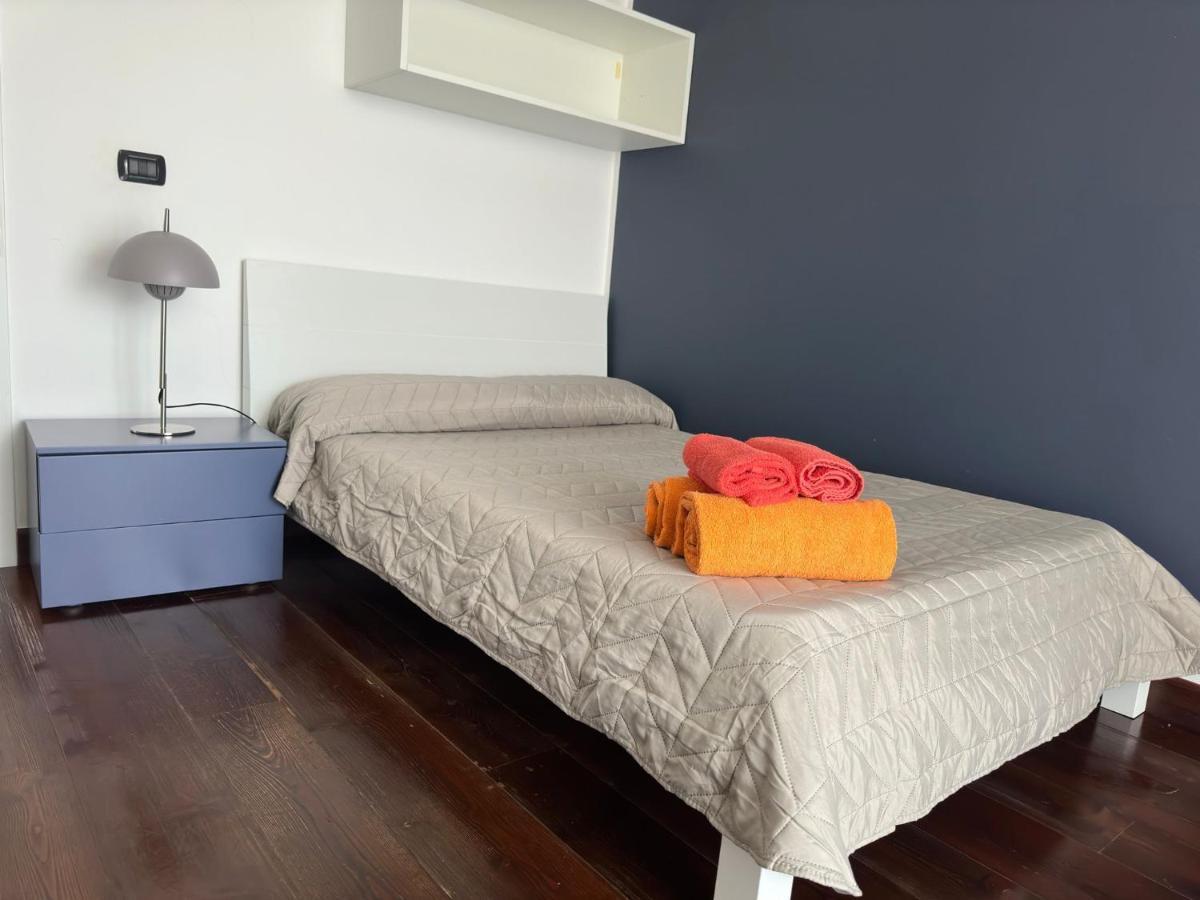 Cconforthotels Appartamento Skyline Bari Exteriér fotografie